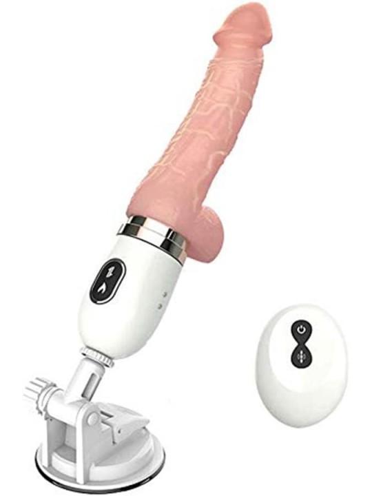 Mini Máquina de Sexo , Dildo Vibrador Dibe Cyclone Fire Mini Máquina de Sexo , Dildo Vibrador Dibe Cyclone Fire