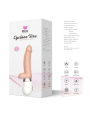 Mini Máquina de Sexo , Dildo Vibrador Dibe Cyclone Fire Mini Máquina de Sexo , Dildo Vibrador Dibe Cyclone Fire