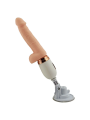 Mini Máquina de Sexo , Dildo Vibrador Dibe Cyclone Fire Mini Máquina de Sexo , Dildo Vibrador Dibe Cyclone Fire