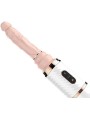 Dibe Cyclone Fire Vibrador con calefacción automática para mujer Dibe Cyclone Fire Vibrador con calefacción automática para mujer