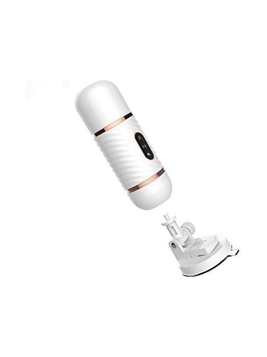 Dibe Cyclone Fire Vibrador con calefacción automática para mujer Dibe Cyclone Fire Vibrador con calefacción automática para mujer
