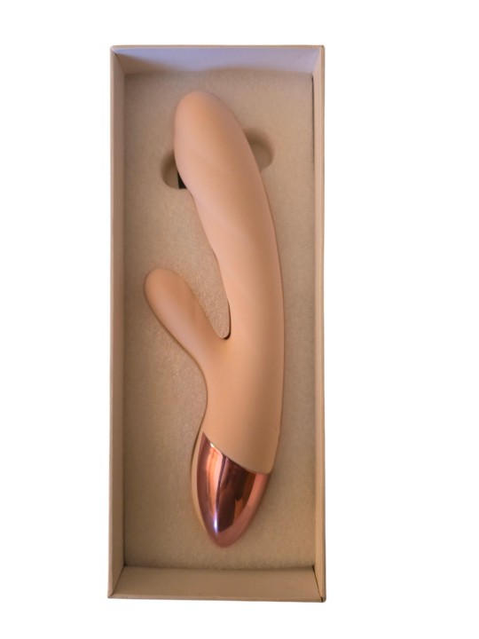 Vibrador de Conejo ,Funme Carey 10