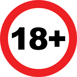 Debes tener Mas de 18 años para acceder